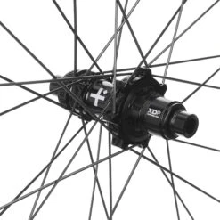 23 GRL Alloy Gravel Disc Wheelset -Bicycle Components Shop Vel 23 GRL Alloy Gravel Disc Wheelset Black 12
