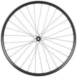 23 GRL Alloy Gravel Disc Wheelset -Bicycle Components Shop Vel 23 GRL Alloy Gravel Disc Wheelset Black 2