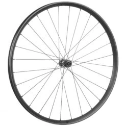 23 GRL Alloy Gravel Disc Wheelset -Bicycle Components Shop Vel 23 GRL Alloy Gravel Disc Wheelset Black 4