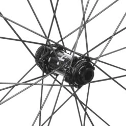 23 GRL Alloy Gravel Disc Wheelset -Bicycle Components Shop Vel 23 GRL Alloy Gravel Disc Wheelset Black 6