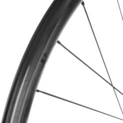23 GRL Alloy Gravel Disc Wheelset -Bicycle Components Shop Vel 23 GRL Alloy Gravel Disc Wheelset Black 7