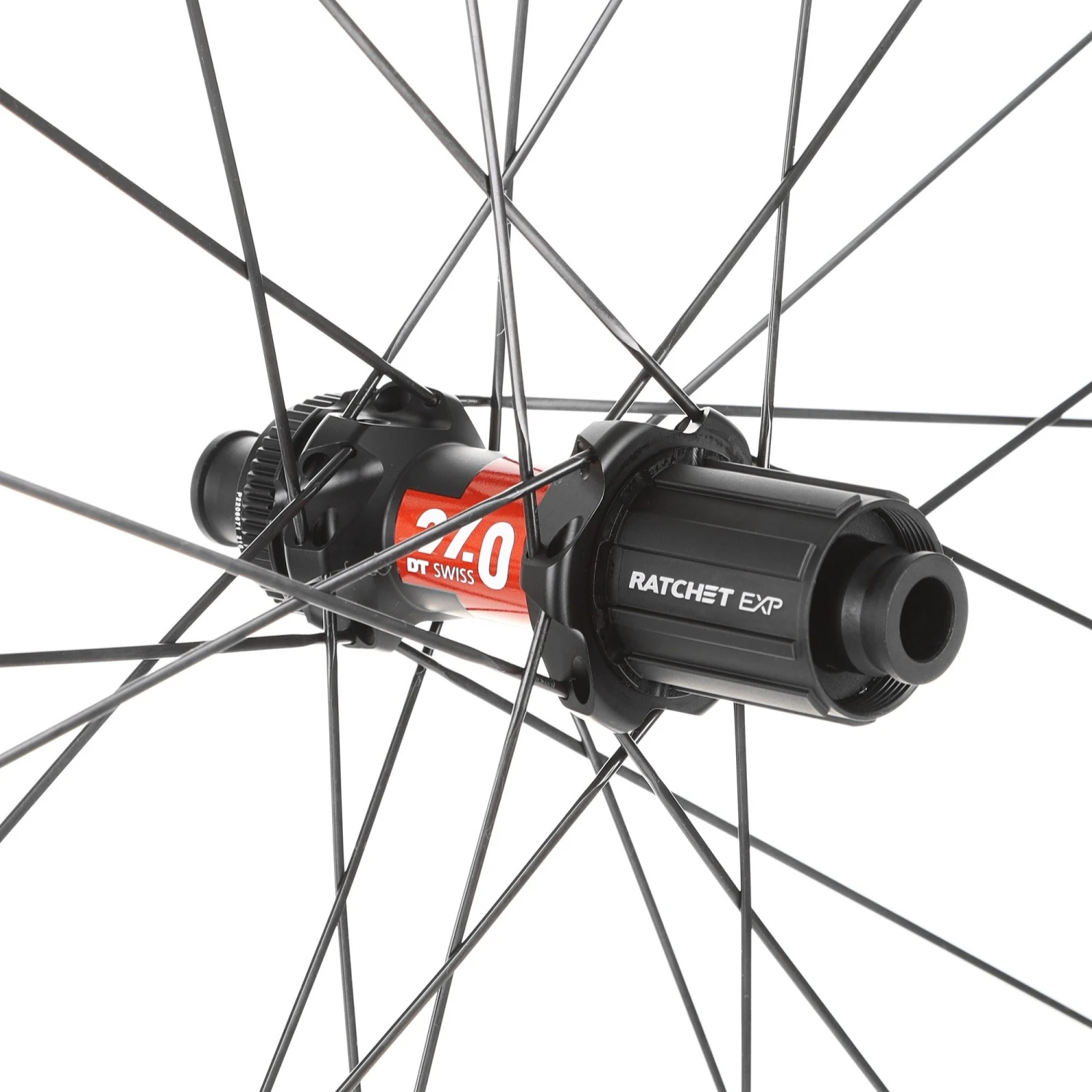 30 GRSL2 Carbon Gravel Disc 650b Wheelset 14 30 GRSL2 Carbon Gravel Disc 650b Wheelset - Image 12