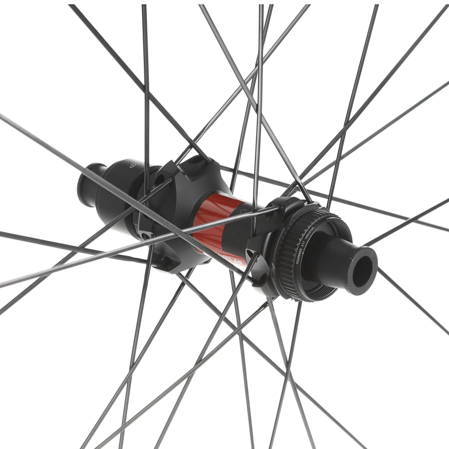 30 GRSL2 Carbon Gravel Disc 650b Wheelset 17 30 GRSL2 Carbon Gravel Disc 650b Wheelset - Image 15