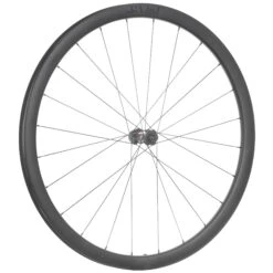 35 GRSL2 Carbon Gravel Disc Wheelset -Bicycle Components Shop Vel 35 GRSL2 Carbon Gravel Disc Wheelset Black 2