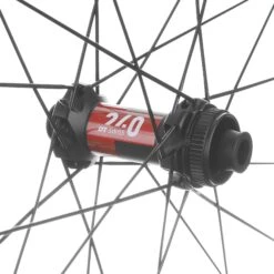 35 GRSL2 Carbon Gravel Disc Wheelset -Bicycle Components Shop Vel 35 GRSL2 Carbon Gravel Disc Wheelset Black 4