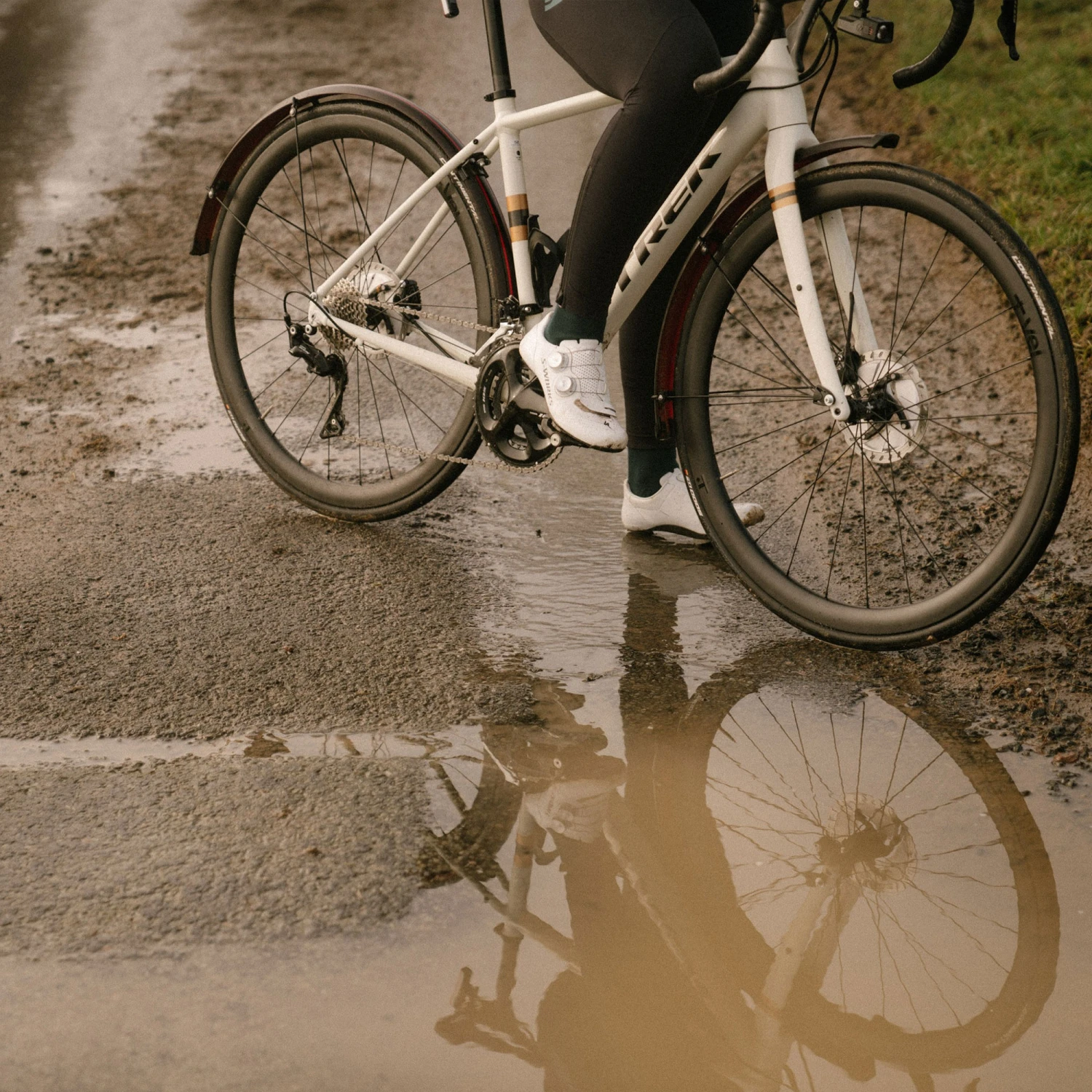 38 RL Carbon Tubeless Disc Wheelset 21 38 RL Carbon Tubeless Disc Wheelset - Image 19