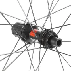 38 RSL2 Carbon Tubeless Disc Wheelset -Bicycle Components Shop Vel 38 RSL2 Carbon Tubeless Disc Wheelset Black 13