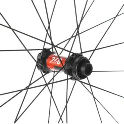 38 RSL2 Carbon Tubeless Disc Wheelset -Bicycle Components Shop Vel 38 RSL2 Carbon Tubeless Disc Wheelset Black 5