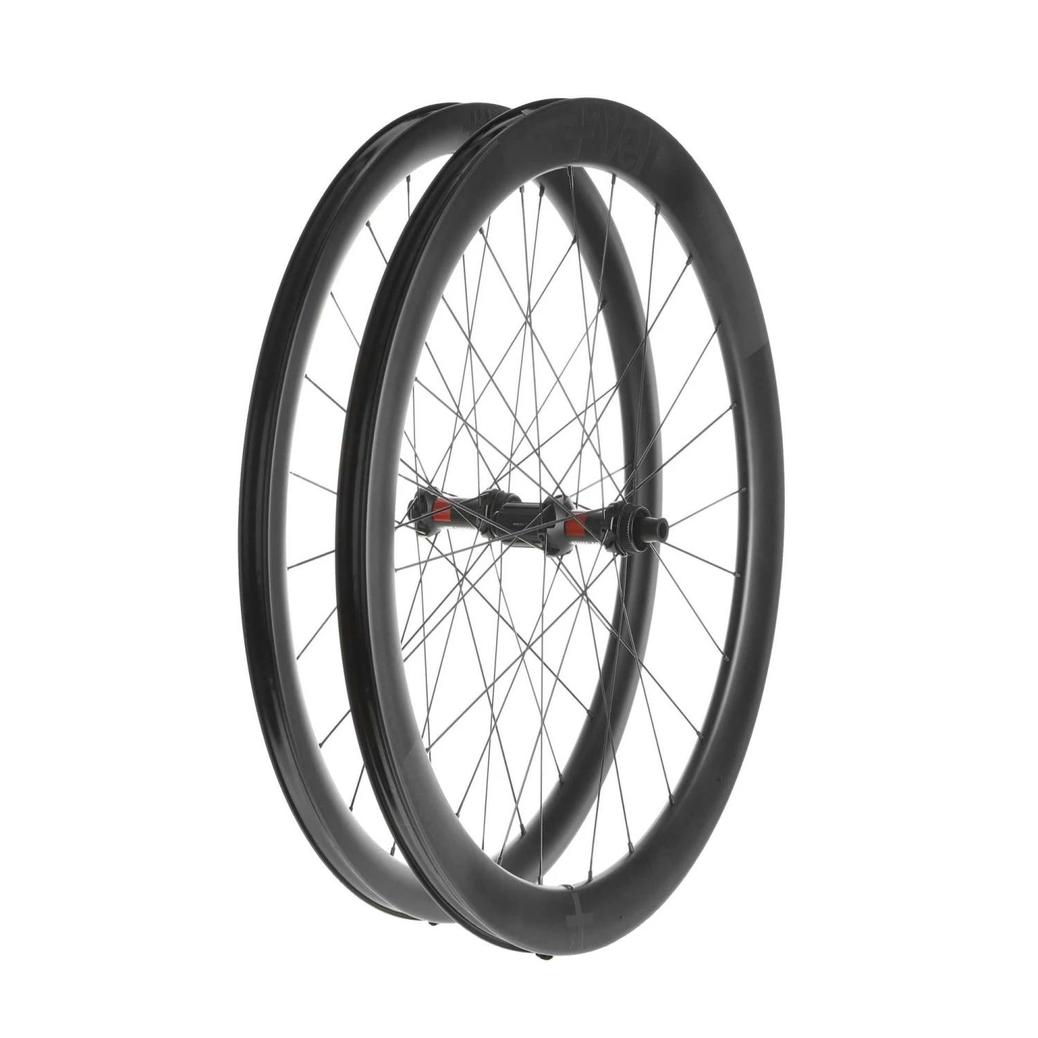 3850 RSL2 Carbon Tubeless Disc Wheelset 4 3850 RSL2 Carbon Tubeless Disc Wheelset - Image 2