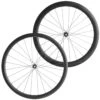 3850 RSL2 Carbon Tubeless Disc Wheelset