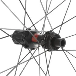 3850 RSL2 Carbon Tubeless Disc Wheelset 30 3850 RSL2 Carbon Tubeless Disc Wheelset -Bicycle Components Shop Vel 3850 RSL2 Carbon Tubeless Disc Wheelset Black 12