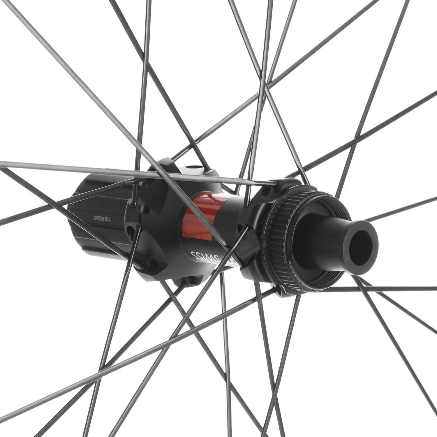 3850 RSL2 Carbon Tubeless Disc Wheelset 15 3850 RSL2 Carbon Tubeless Disc Wheelset - Image 13