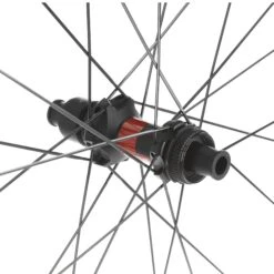 3850 RSL2 Carbon Tubeless Disc Wheelset 33 3850 RSL2 Carbon Tubeless Disc Wheelset -Bicycle Components Shop Vel 3850 RSL2 Carbon Tubeless Disc Wheelset Black 15