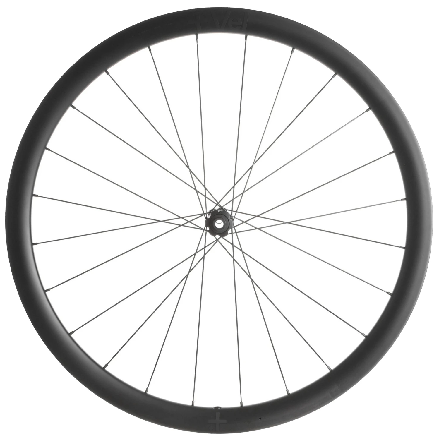 3850 RSL2 Carbon Tubeless Disc Wheelset 5 3850 RSL2 Carbon Tubeless Disc Wheelset - Image 3