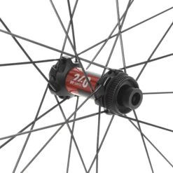 3850 RSL2 Carbon Tubeless Disc Wheelset 23 3850 RSL2 Carbon Tubeless Disc Wheelset -Bicycle Components Shop Vel 3850 RSL2 Carbon Tubeless Disc Wheelset Black 5