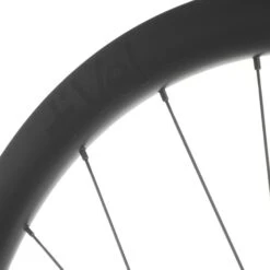 3850 RSL2 Carbon Tubeless Disc Wheelset 24 3850 RSL2 Carbon Tubeless Disc Wheelset -Bicycle Components Shop Vel 3850 RSL2 Carbon Tubeless Disc Wheelset Black 6