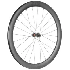 50 RSL2 Carbon Tubeless Disc Wheelset -Bicycle Components Shop Vel 50 RSL2 Carbon Tubeless Disc Wheelset Black 4