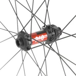 50 RSL2 Carbon Tubeless Disc Wheelset -Bicycle Components Shop Vel 50 RSL2 Carbon Tubeless Disc Wheelset Black 5