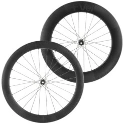 6085 RSL2 Carbon Tubeless Disc Wheelset