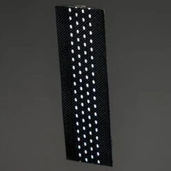 Reflective Bar Tape 13 Reflective Bar Tape -Bicycle Components Shop Vel Reflective Bar Tape Black 5