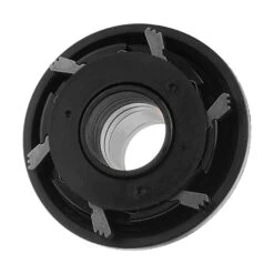 SRAM XDR Freehub Body For Vel RL And GRL Wheels -Bicycle Components Shop Vel SRAM XDR Freehub Body For Vel RL and GRL Wheels Black 2