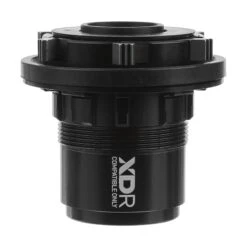 SRAM XDR Freehub Body For Vel RL And GRL Wheels -Bicycle Components Shop Vel SRAM XDR Freehub Body For Vel RL and GRL Wheels Black 3