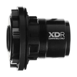 SRAM XDR Freehub Body For Vel RL And GRL Wheels -Bicycle Components Shop Vel SRAM XDR Freehub Body For Vel RL and GRL Wheels Black 5