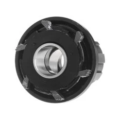 Shimano 11-Speed Freehub Body For Vel RL And GRL Wheels -Bicycle Components Shop Vel Shimano 11 Speed Freehub Body For Vel RL and GRL Wheels Black 2