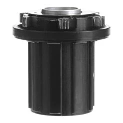 Shimano 11-Speed Freehub Body For Vel RL And GRL Wheels -Bicycle Components Shop Vel Shimano 11 Speed Freehub Body For Vel RL and GRL Wheels Black 3