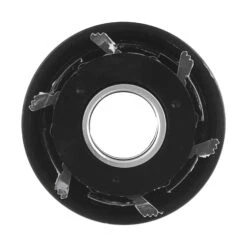 Shimano 11-Speed Freehub Body For Vel RL And GRL Wheels -Bicycle Components Shop Vel Shimano 11 Speed Freehub Body For Vel RL and GRL Wheels Black 4