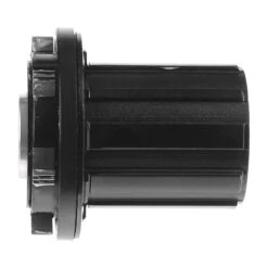 Shimano 11-Speed Freehub Body For Vel RL And GRL Wheels -Bicycle Components Shop Vel Shimano 11 Speed Freehub Body For Vel RL and GRL Wheels Black 5