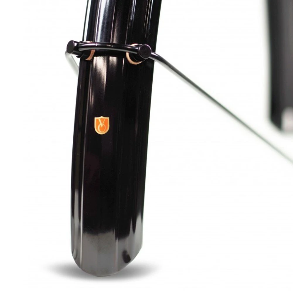 52mm Zeppelin Mudguards - 700c 4 52mm Zeppelin Mudguards - 700c - Image 2