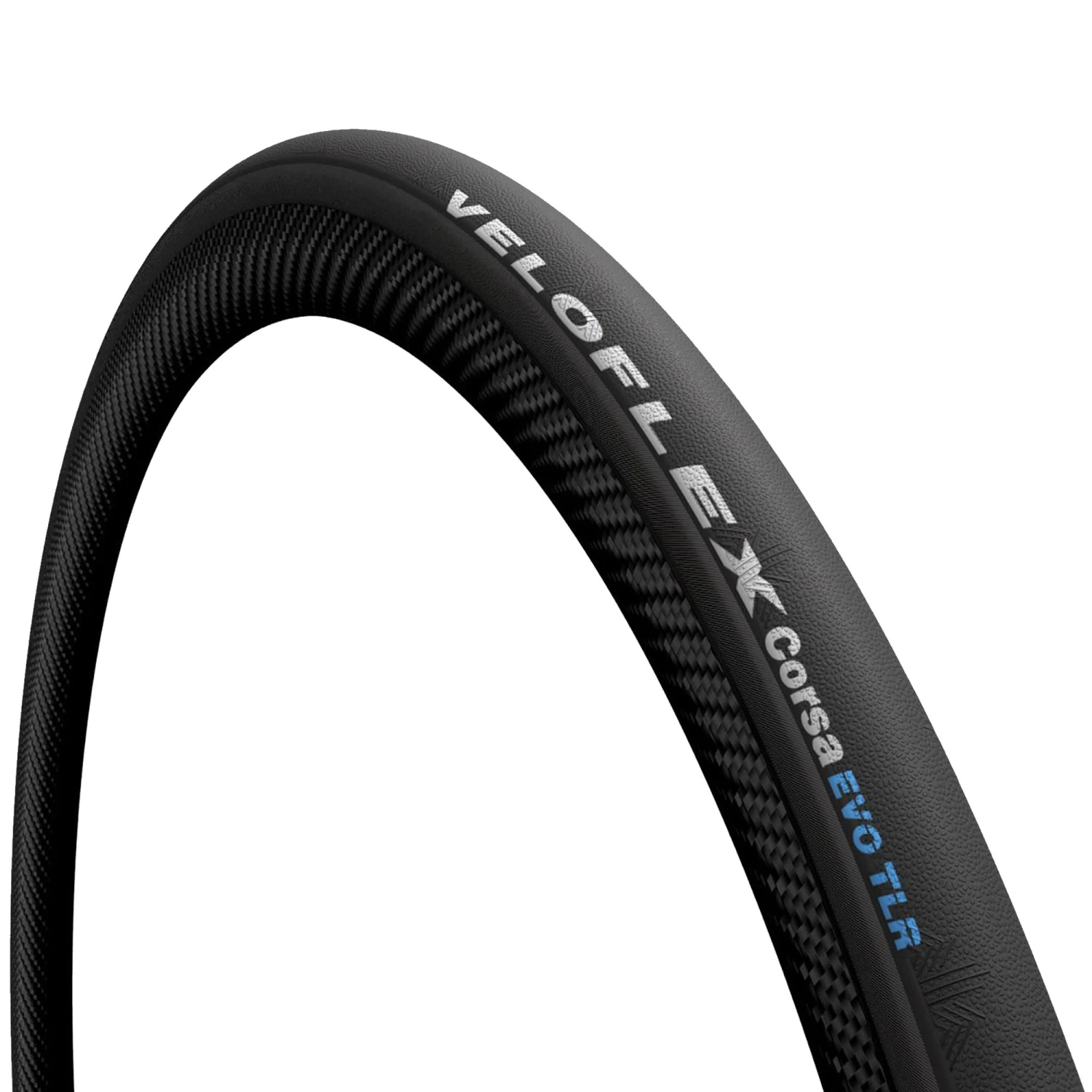 VELOFLEX Corsa Evo TLR Tyre 3 VELOFLEX Corsa Evo TLR Tyre