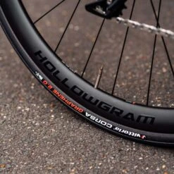 Vittoria Corsa Control G2.0 Clincher Road Tyre -Bicycle Components Shop Vittoria Corsa Control G20 Clincher Road Tyre Black 2