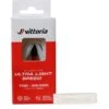 Vittoria Ultra Light Speed Inner Tube -Bicycle Components Shop Vittoria Ultra Light Speed Inner Tube Clear