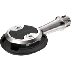 WAHOO Speedplay Aero Pedals -Bicycle Components Shop Wahoo Speedplay Aero Pedals Silver Black 2