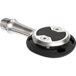 WAHOO Speedplay Aero Pedals -Bicycle Components Shop Wahoo Speedplay Aero Pedals Silver Black 3