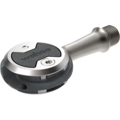 WAHOO Speedplay Nano Pedals 12 WAHOO Speedplay Nano Pedals -Bicycle Components Shop Wahoo Speedplay Nano Pedals Titanium Black 2