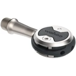 WAHOO Speedplay Nano Pedals 13 WAHOO Speedplay Nano Pedals -Bicycle Components Shop Wahoo Speedplay Nano Pedals Titanium Black 3