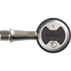 WAHOO Speedplay Nano Pedals 16 WAHOO Speedplay Nano Pedals -Bicycle Components Shop Wahoo Speedplay Nano Pedals Titanium Black 6