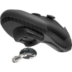 WAHOO Speedplay Nano Pedals 17 WAHOO Speedplay Nano Pedals -Bicycle Components Shop Wahoo Speedplay Nano Pedals Titanium Black 7