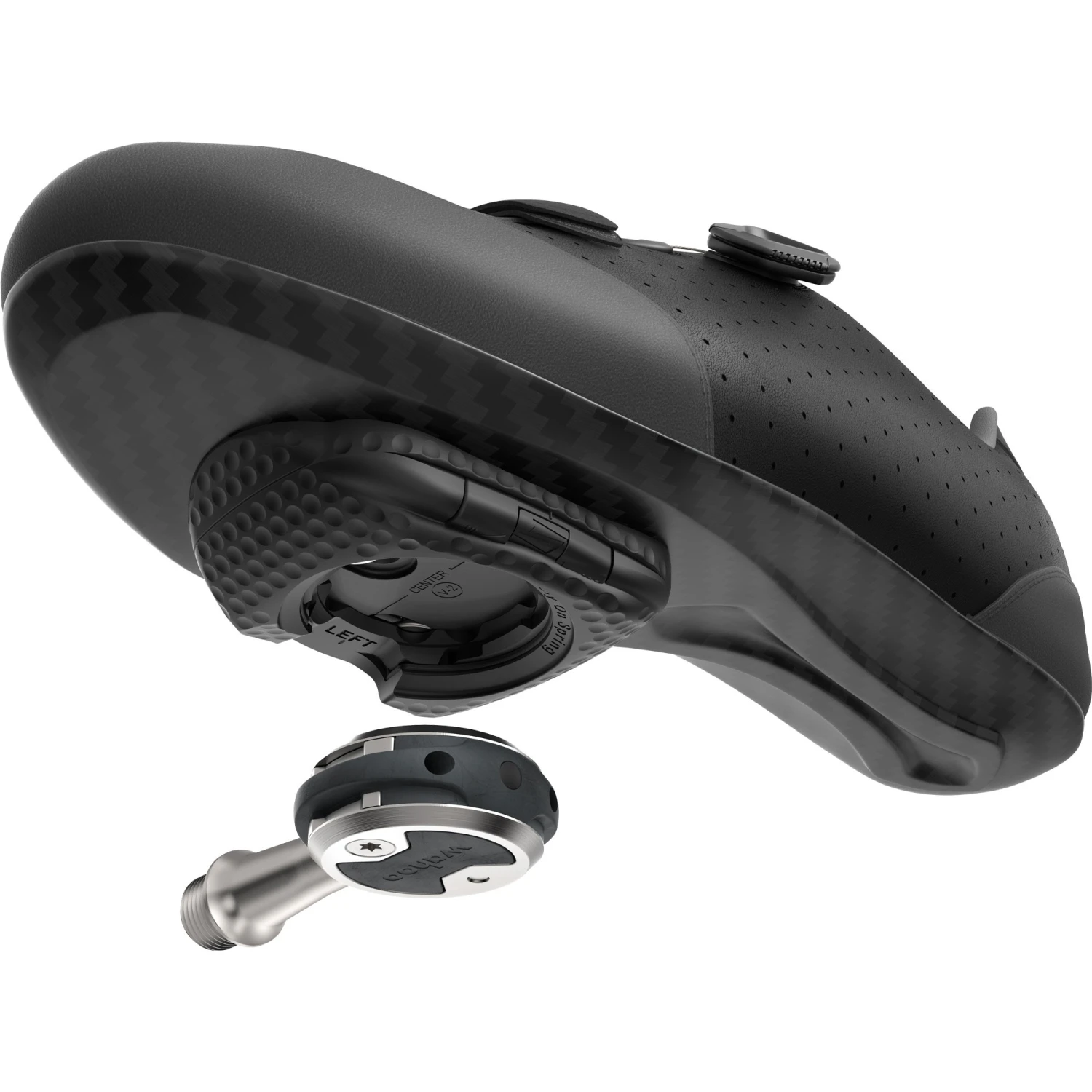 WAHOO Speedplay Nano Pedals 10 WAHOO Speedplay Nano Pedals - Image 8