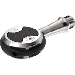 WAHOO Speedplay Zero Pedals (53mm Spindle) -Bicycle Components Shop Wahoo Speedplay Zero Pedals Silver Black 3