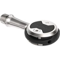 WAHOO Speedplay Zero Pedals (53mm Spindle) -Bicycle Components Shop Wahoo Speedplay Zero Pedals Silver Black 4