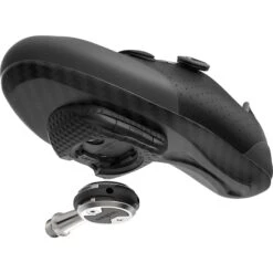 WAHOO Speedplay Zero Pedals (53mm Spindle) -Bicycle Components Shop Wahoo Speedplay Zero Pedals Silver Black 7