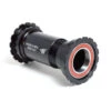 Wheels Manufacturing BB86/92 Outboard ABEC-3 Bottom Bracket For 24mm Shimano Cranks -Bicycle Components Shop Wheels Manufacturing BB86 92 Outboard ABEC 3 Bottom Bracket for 24mm Shimano Cranks