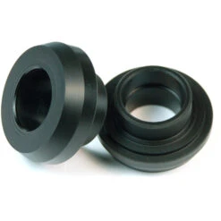 Wheels Manufacturing PressFit 30 To Shimano 24mm Crank Spindle Shims