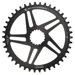 Direct Mount Chainring For Cannondale CX