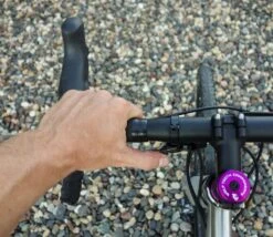 ReMote 31.8mm Clamp For Drop Handlebars -Bicycle Components Shop Wolf Tooth Components ReMote 318mm Clamp for Drop Handlebars 2