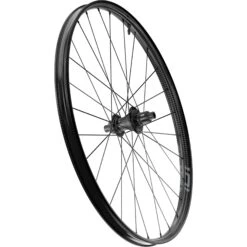 ZIPP 101 XPLR Carbon Tubeless Disc 650b Rear Wheel -Bicycle Components Shop Zipp 101 XPLR Carbon Tubeless Disc 650b Rear Wheel Black 2